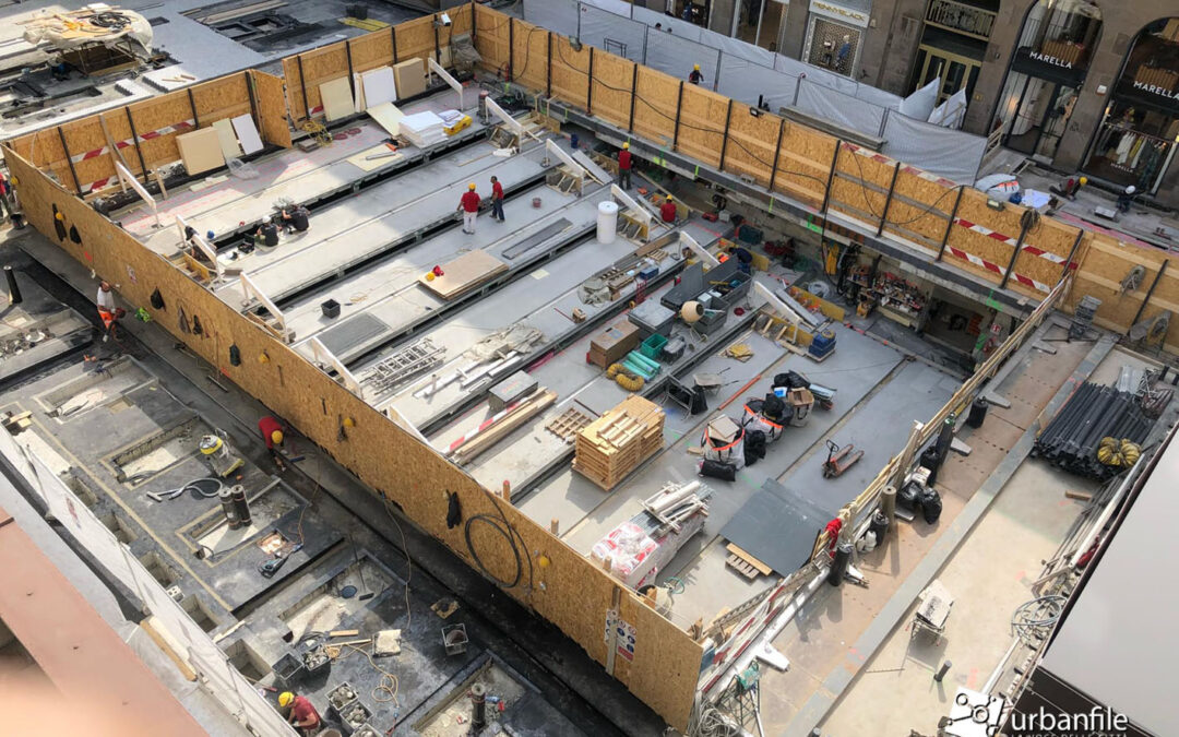 EASY PRO SUITE  – NUOVO MODULO CONSTRUCTION E CAPITAL PROJECT MANAGEMENT