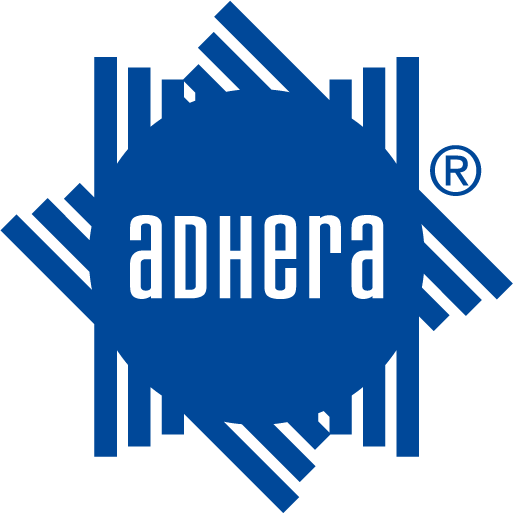 Logo Adhera